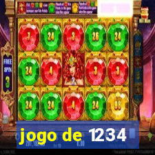 jogo de 1234